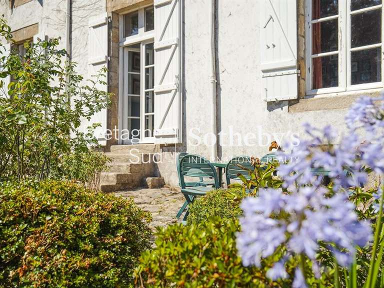 Maison Surzur - 6 chambres - 240m²