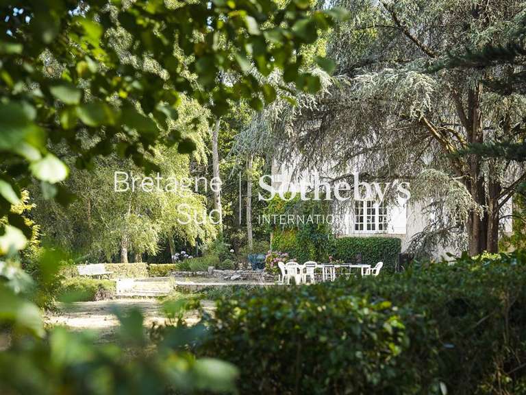 Maison Surzur - 6 chambres - 240m²