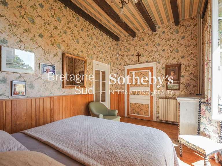 Maison Surzur - 6 chambres - 240m²