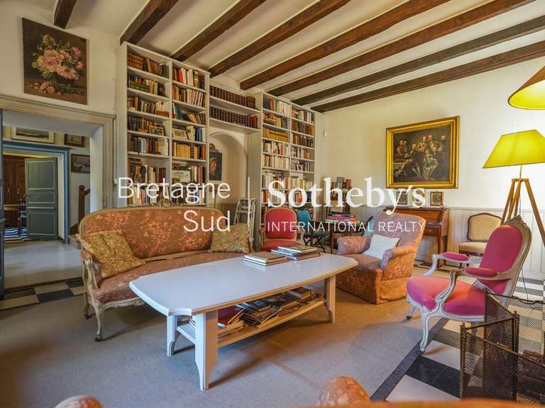 Maison Surzur - 6 chambres - 240m²