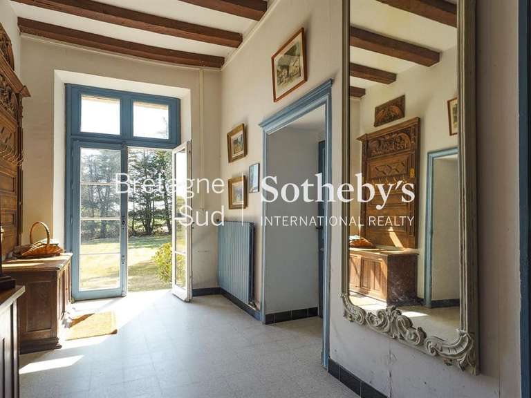 Maison Surzur - 6 chambres - 240m²