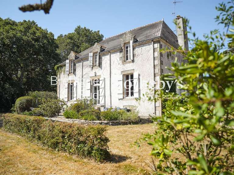 Maison Surzur - 6 chambres - 240m²