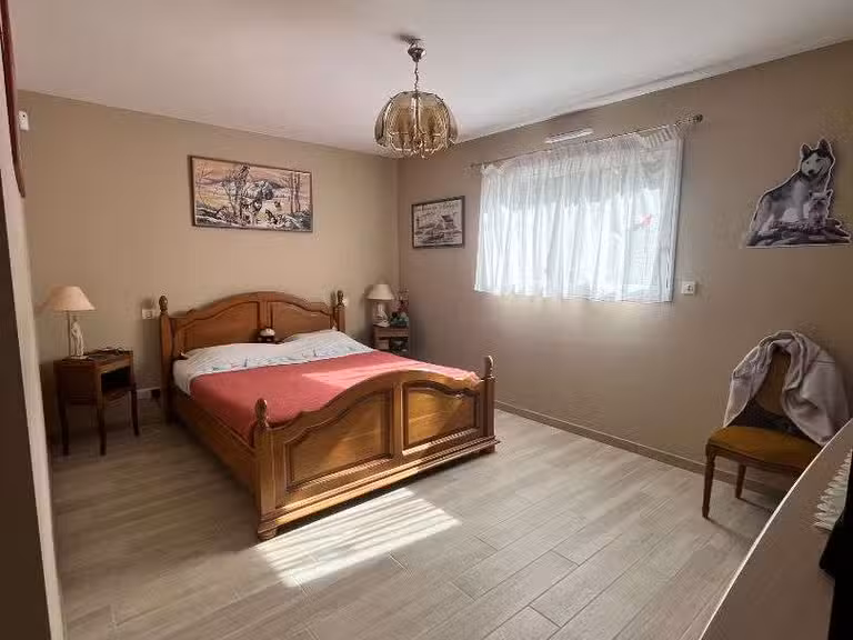 House Surzur - 4 bedrooms