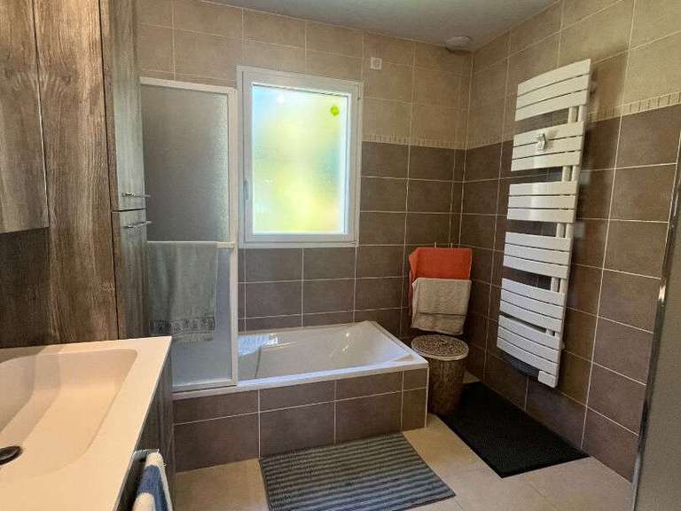 Maison Surzur - 4 chambres