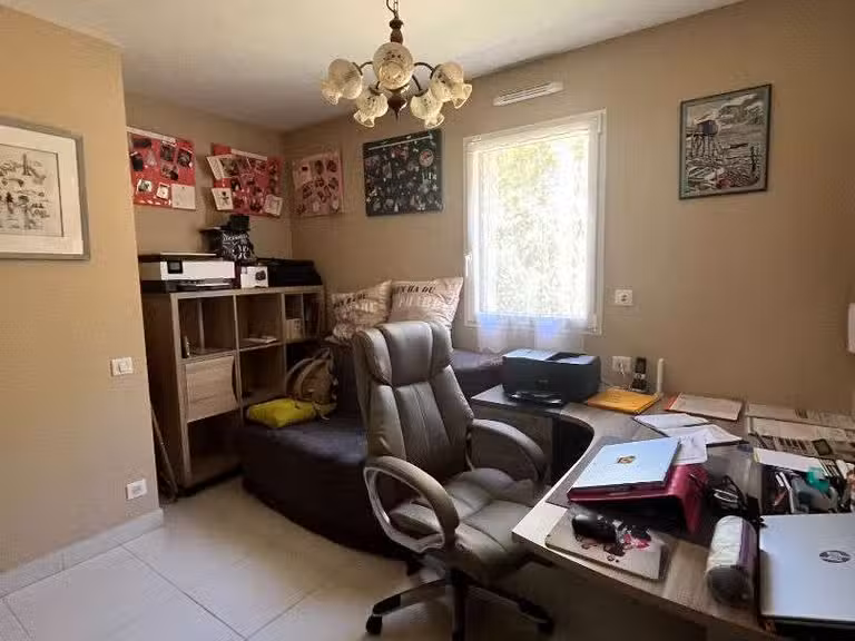 House Surzur - 4 bedrooms