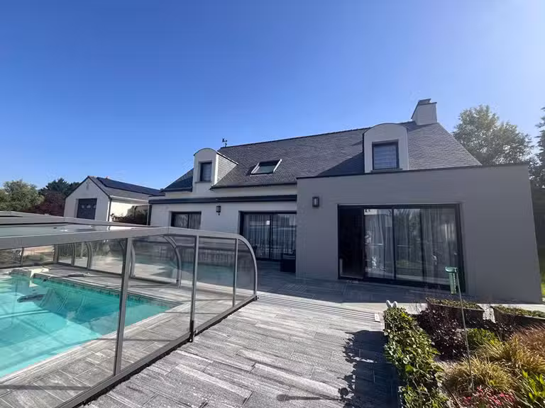 House Surzur - 4 bedrooms