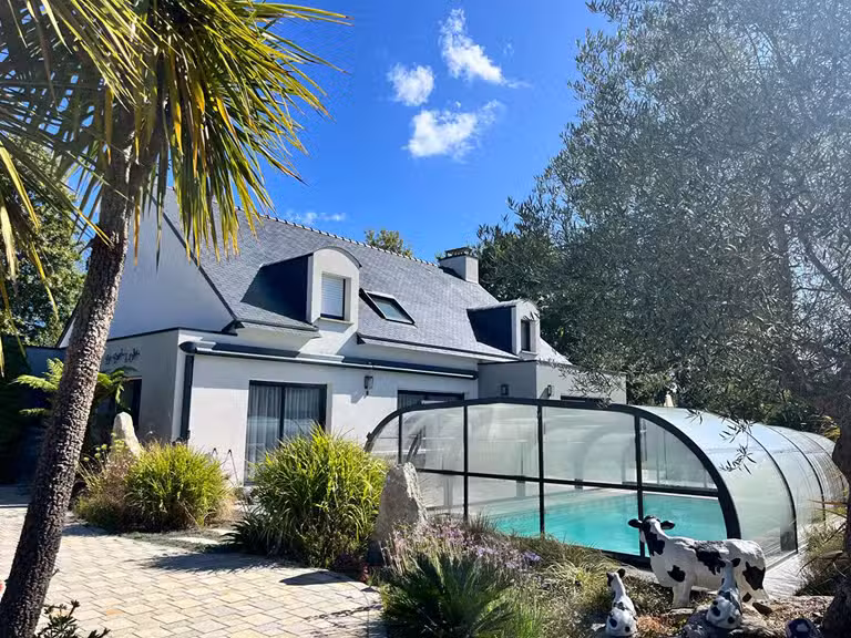 House Surzur - 4 bedrooms