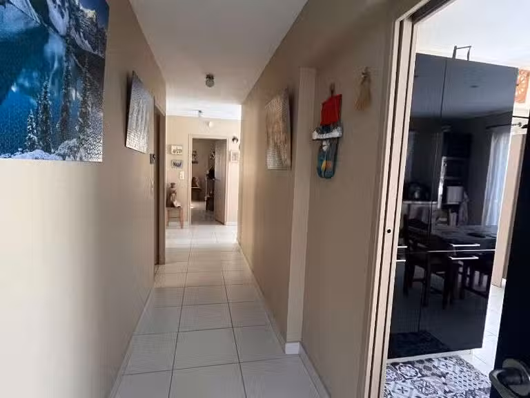 House Surzur - 4 bedrooms