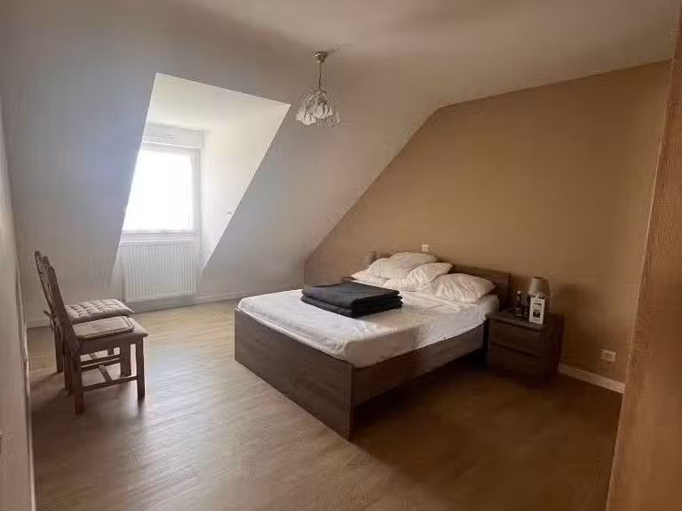 House Surzur - 4 bedrooms