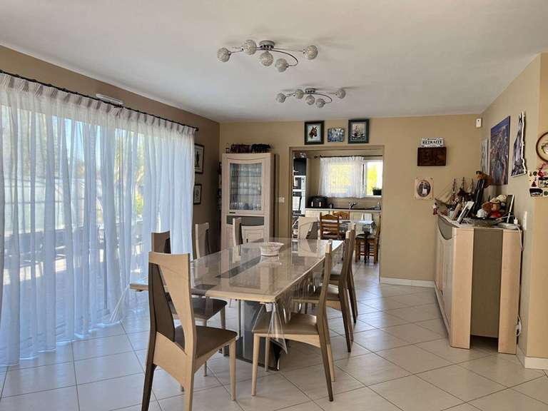 Maison Surzur - 4 chambres