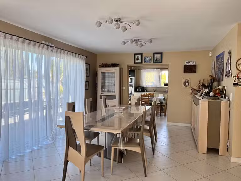 House Surzur - 4 bedrooms