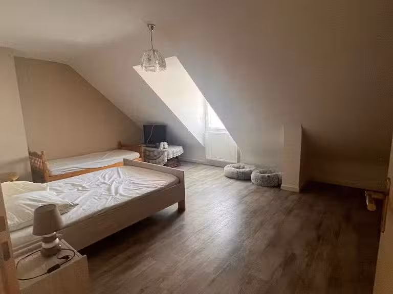 House Surzur - 4 bedrooms