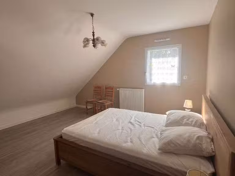 House Surzur - 4 bedrooms