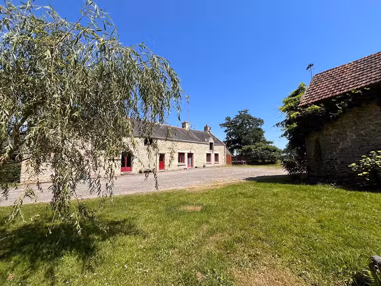 House Surzur - 4 bedrooms