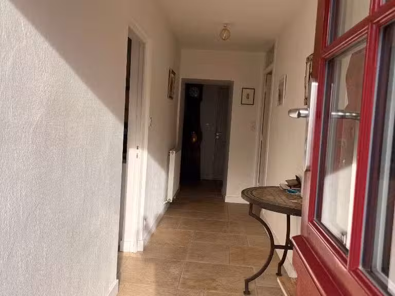 House Surzur - 4 bedrooms
