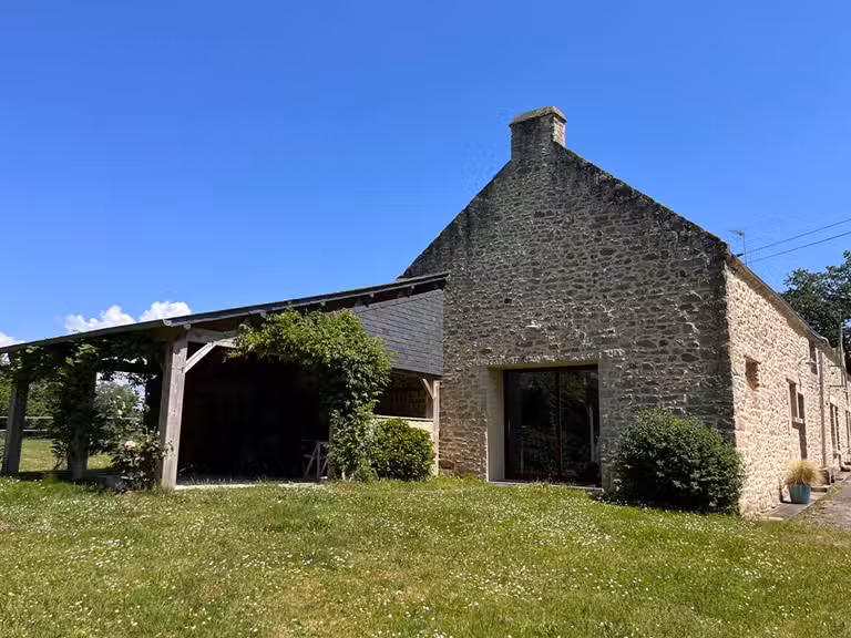 House Surzur - 4 bedrooms