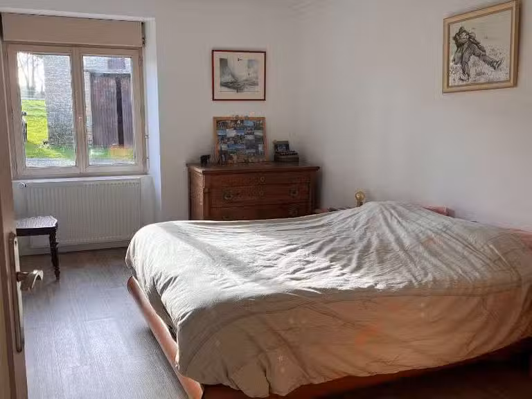 House Surzur - 4 bedrooms