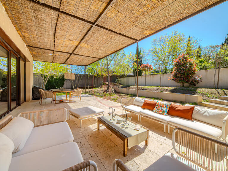 Maison Sussargues - 5 chambres - 200m²