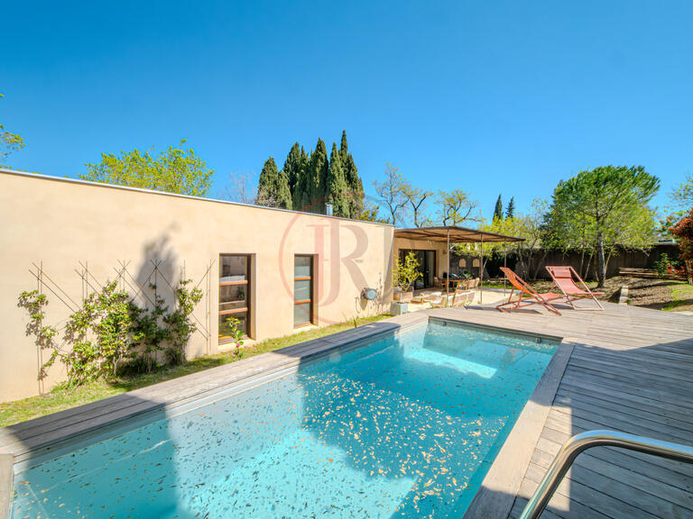 Maison Sussargues - 5 chambres - 200m²