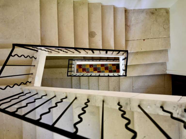 Château Suze-la-Rousse - 6 chambres - 733m²