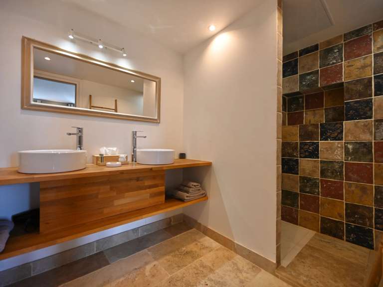 Château Suze-la-Rousse - 6 chambres - 733m²