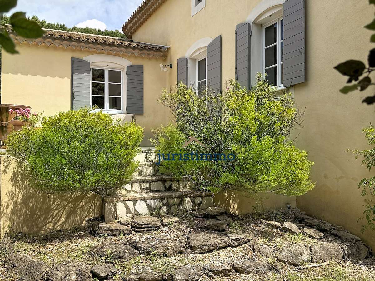 Maison Suze-la-Rousse