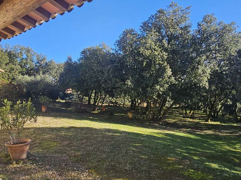 Maison Suze-la-Rousse - 3 chambres - 138m²
