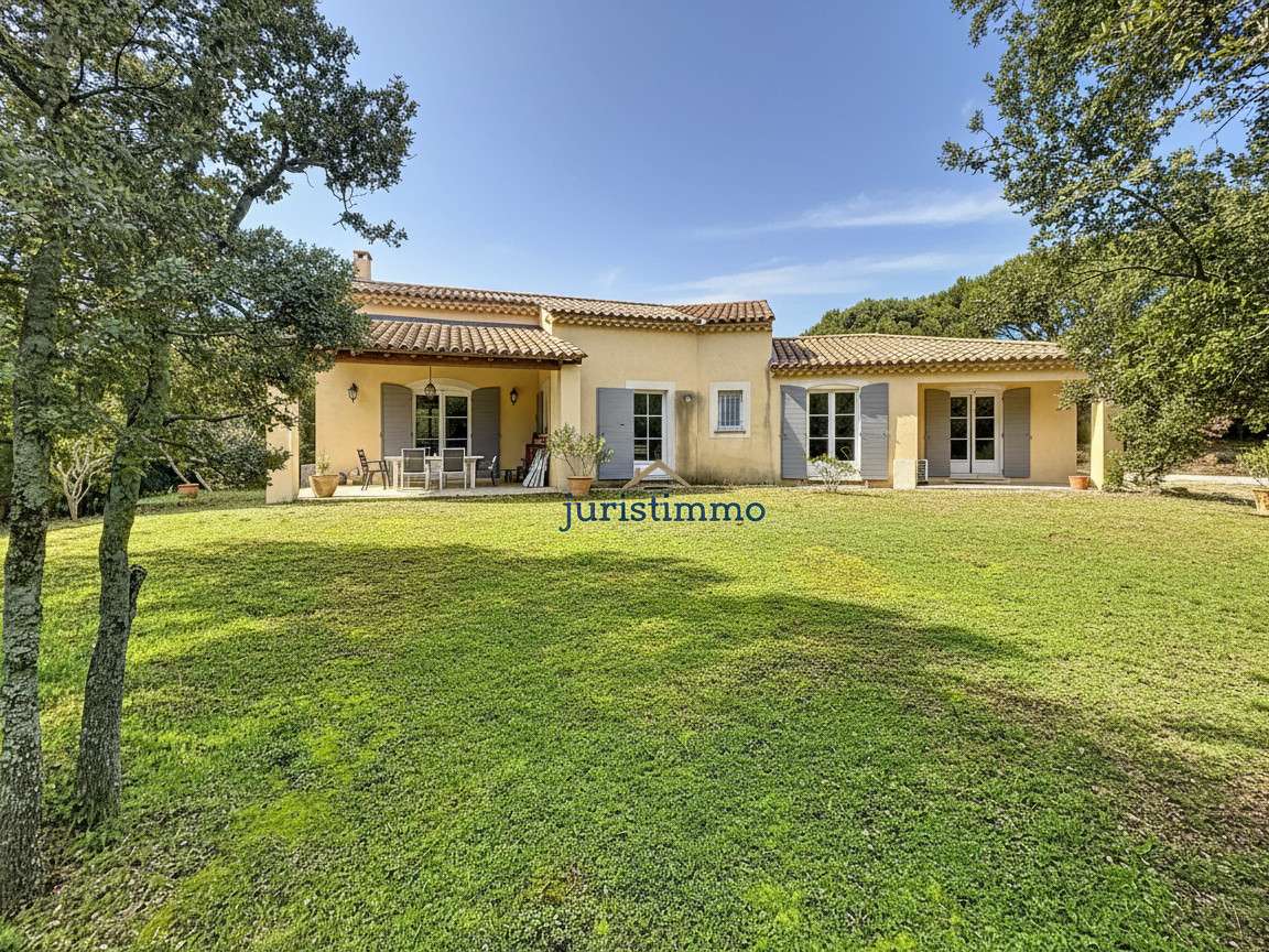 Maison Suze-la-Rousse