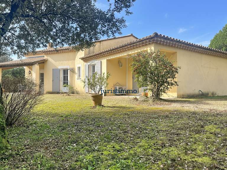 Maison Suze-la-Rousse - 3 chambres - 138m²