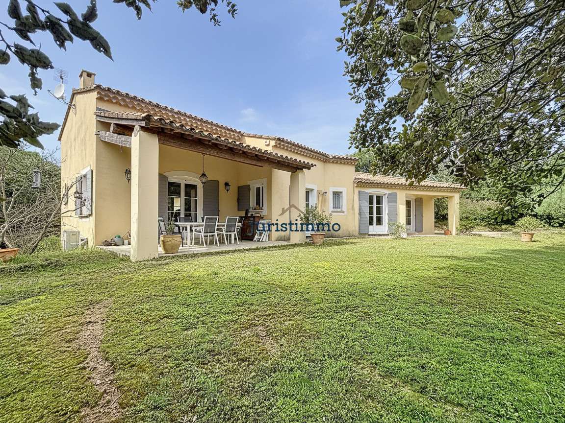 Maison Suze-la-Rousse