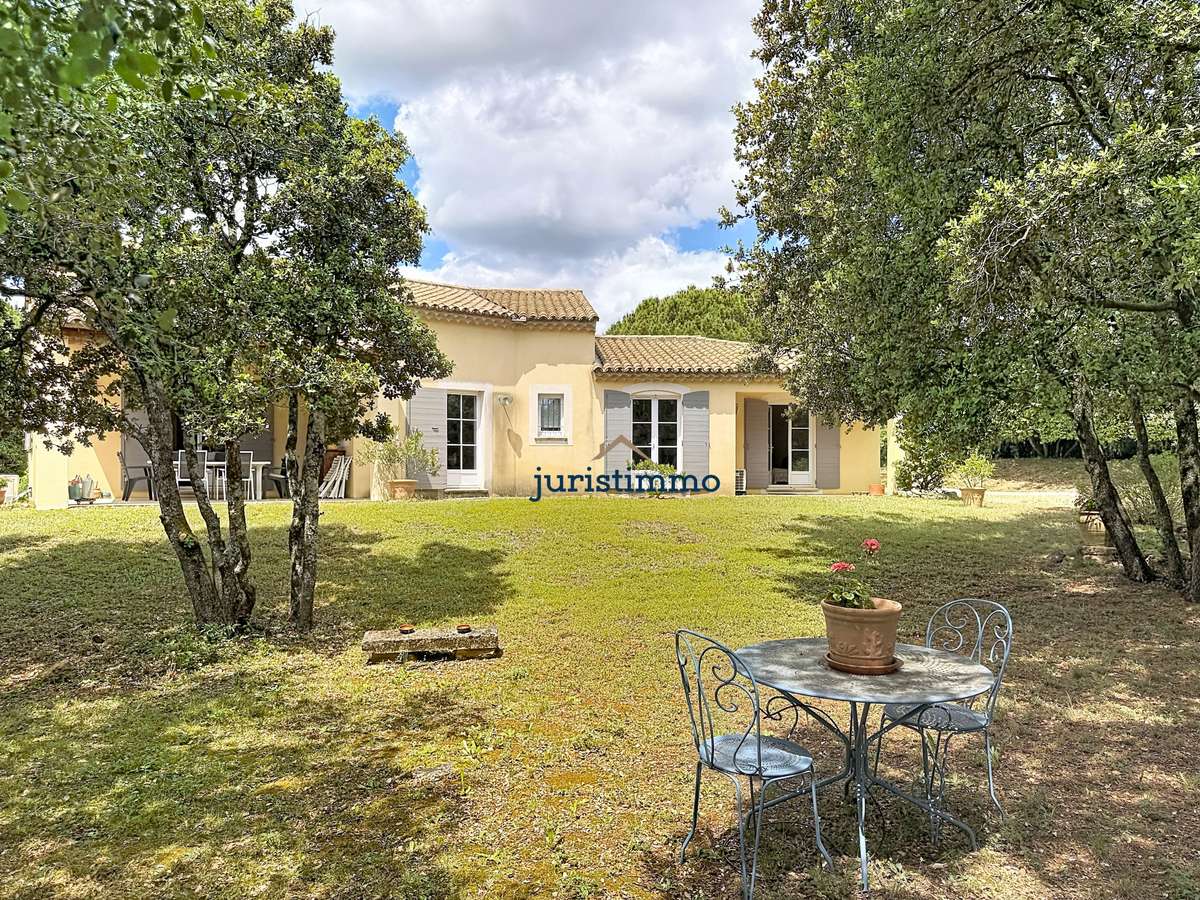 Maison Suze-la-Rousse