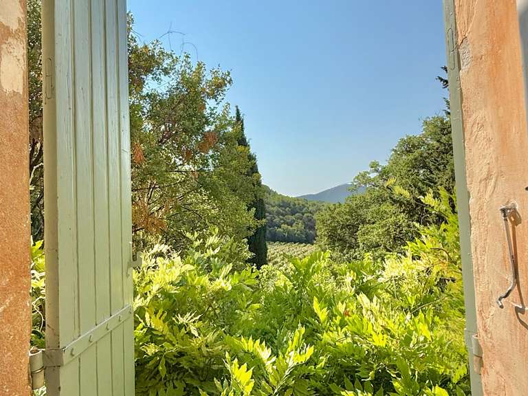 Maison Suzette - 7 chambres - 250m²