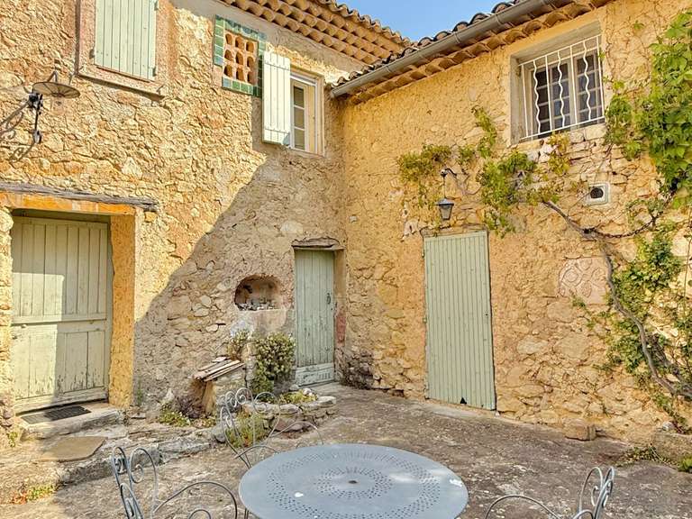 Maison Suzette - 7 chambres - 250m²