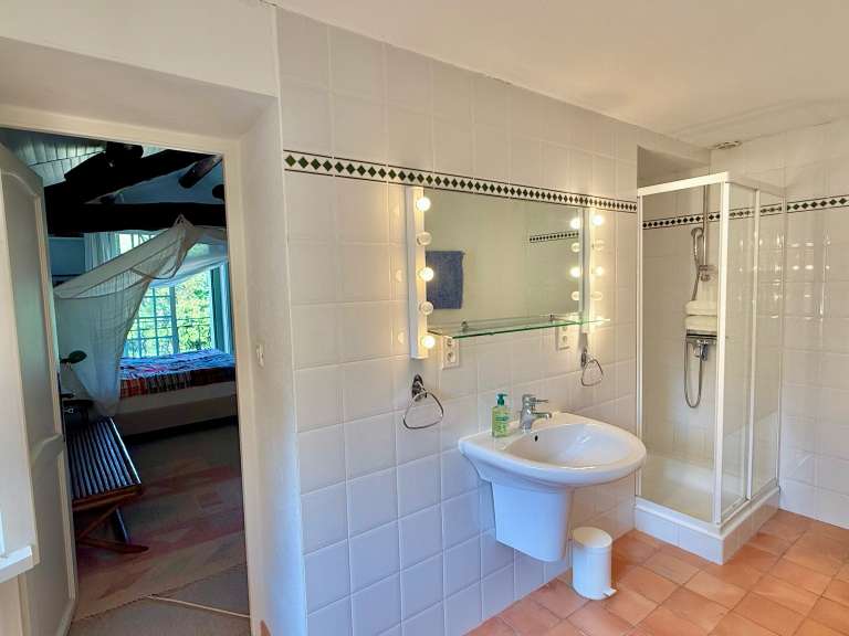 Maison Suzette - 7 chambres - 250m²