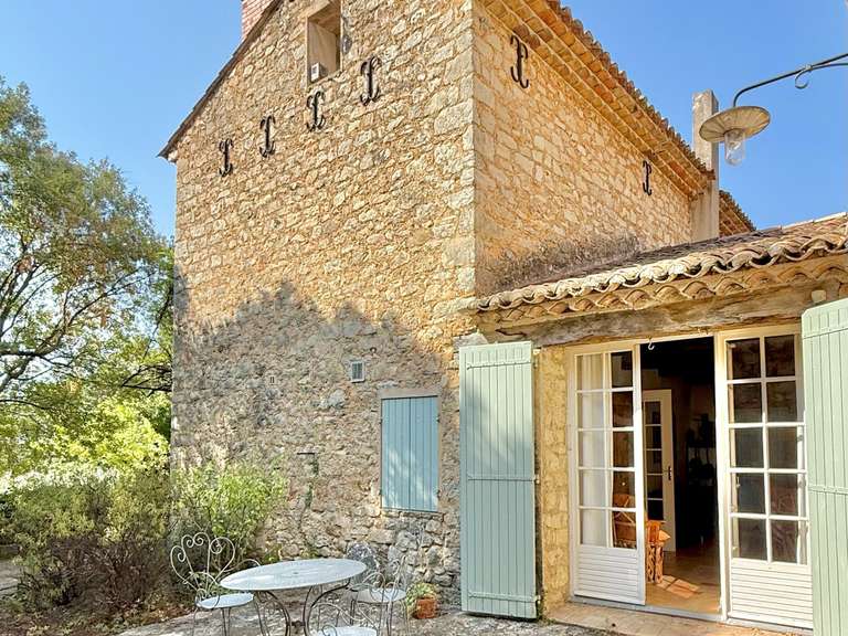 Maison Suzette - 7 chambres - 250m²