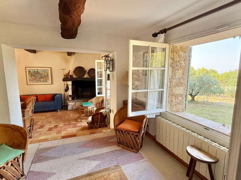 Maison Suzette - 7 chambres - 250m²