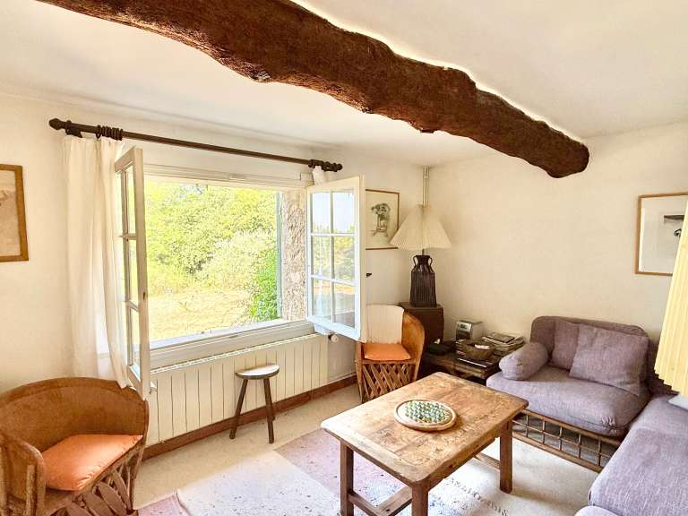 Maison Suzette - 7 chambres - 250m²