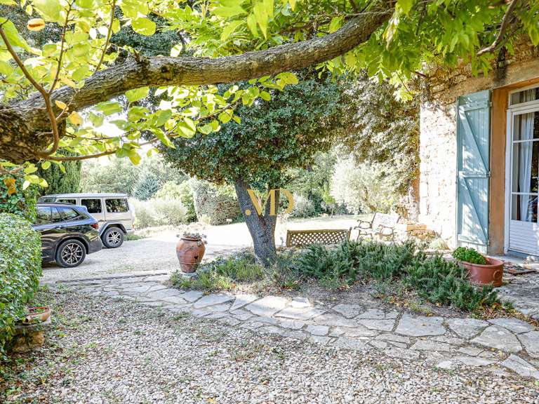 Maison Suzette - 7 chambres - 250m²