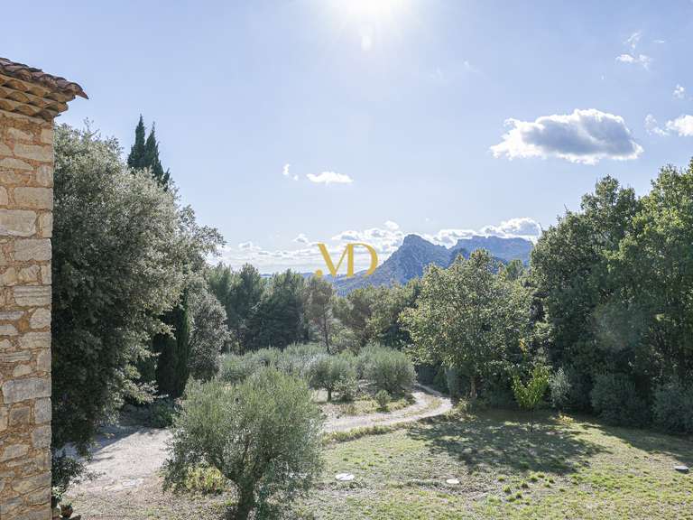 Maison Suzette - 7 chambres - 250m²