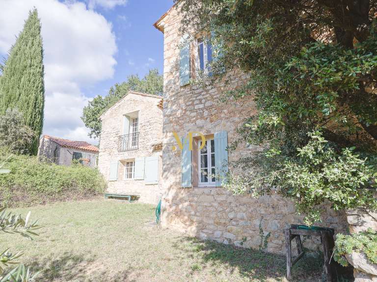 Maison Suzette - 7 chambres - 250m²