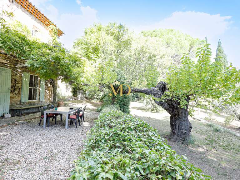 Maison Suzette - 7 chambres - 250m²