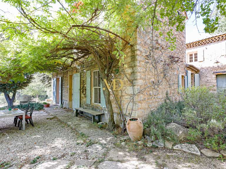 Maison Suzette - 7 chambres - 250m²