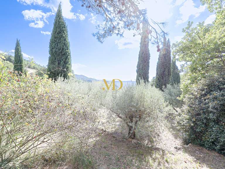 Maison Suzette - 7 chambres - 250m²