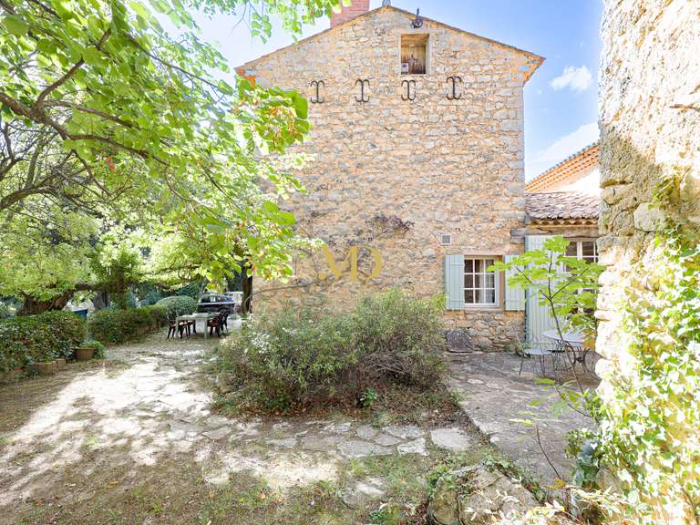 Maison Suzette - 7 chambres - 250m²