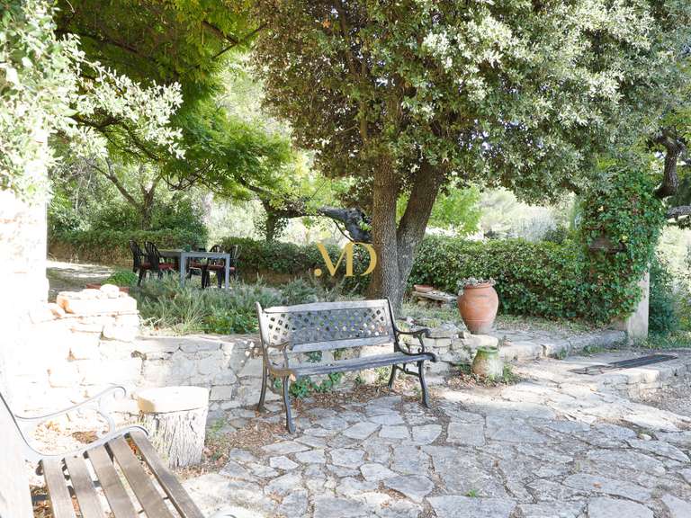 Maison Suzette - 7 chambres - 250m²