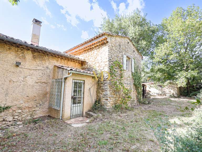 Maison Suzette - 7 chambres - 250m²