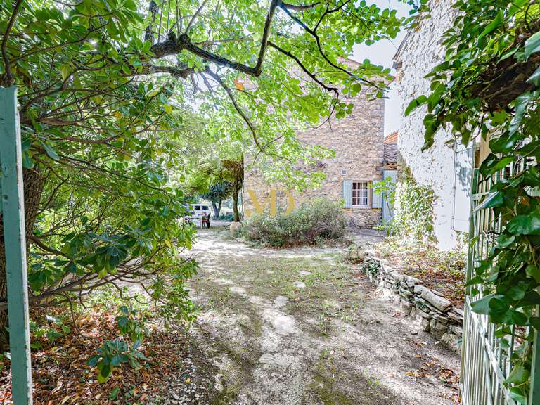 Maison Suzette - 7 chambres - 250m²