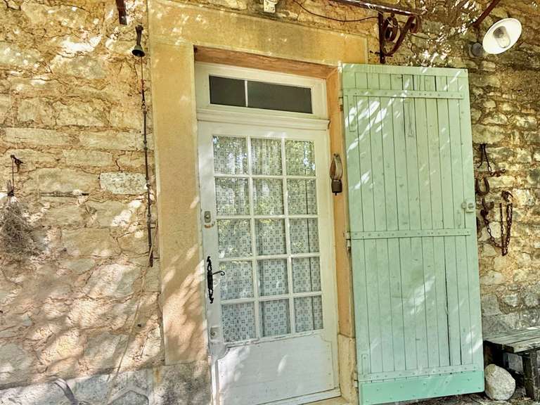 Maison Suzette - 7 chambres - 250m²