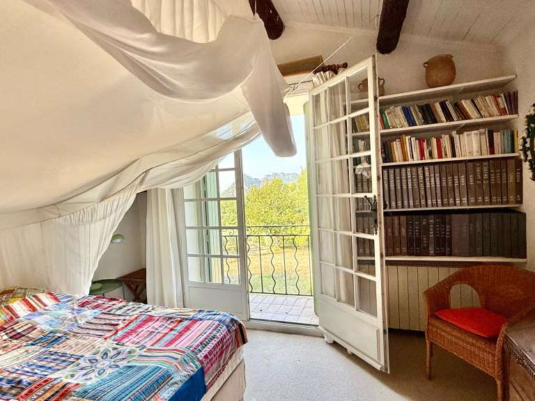 Maison Suzette - 7 chambres - 250m²