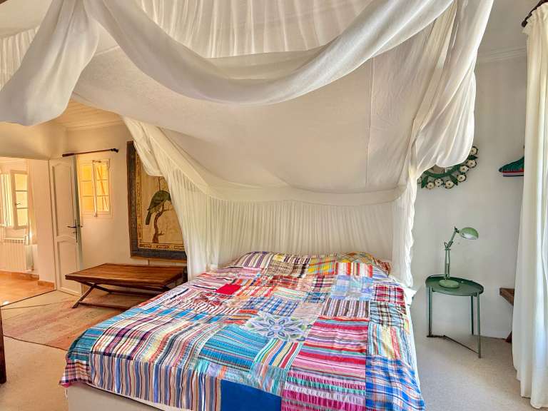 Maison Suzette - 7 chambres - 250m²